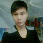 Toại ở Cầu Giấy, Hà Nội - Vui vẻ hoà đồng