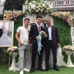 Đại - tim ban trai da ly hon qua so dien thoai