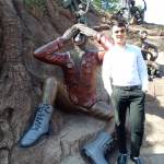 Tuấn ở Quận 7, TP Hồ Chí Minh - Muốn tìm bạn khác giới,  tâm s