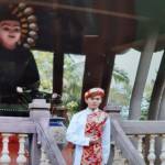 Phan hoa ở Bến Lức, Long An - Doc than