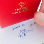 Novnos88 ở Quận 1, TP Hồ Chí Minh - Mình muốn kết bạn với các bạn 