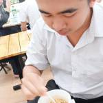 Nguyễn hoà ở Thủ Dầu Một, Bình Dương - Vui tính mập mạp