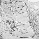 Nguyễn Tha ở Long Biên, Hà Nội - Điềm đạm, hài hòa, yêu thiên n