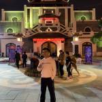 Hoàng ở Hải Châu, Đà Nẵng - Thân thiện