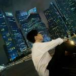 Jake ở Thủ Đức, TP Hồ Chí Minh - Tìm FWB nữ