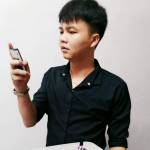 Trí - tim ban trai da ly hon qua so dien thoai