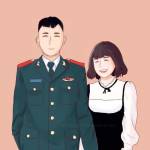 Tuấn anh ở Tây Hồ, Hà Nội - Hihi