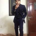 Cường ở Long Biên, Hà Nội - Thích gọn gàng sạch sẽ, thích 