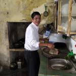 Hải - tim ban trai da ly hon qua so dien thoai