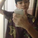 Nhật tân tìm nữ FwB trên mạng