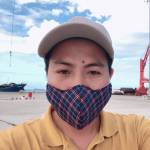 Minh ở Thái Thụy, Thái Bình - Vui vẻ, hoà đồng, nghiêm túc t