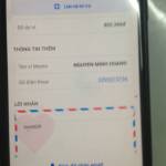 phi ở Quận 11, TP Hồ Chí Minh - ban than dang muon ban 1 ban g