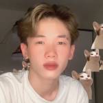 Phong ở Cầu Giấy, Hà Nội - ig: phongnghe_