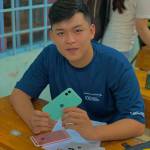 Minh Luận ở Cao Lãnh, Đồng Tháp - Vui tính