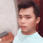 Khoa ở Trảng Bom, Đồng Nai - Về tôi hiền chân Thành vui vẻ 