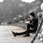 Thành ở Hạ Long, Quảng Ninh - Fb: Bond Bond