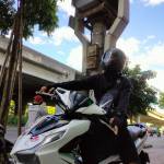 Minh ở Cầu Giấy, Hà Nội - Ưa nhìn, dễ gần, vui vẻ