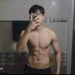 tâm sự với người lạ tên Trần Thanh Huy