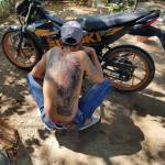 Hùng ở Phan Rang-Tháp Chàm, Ninh Thuận - Vui ve hoa đồng