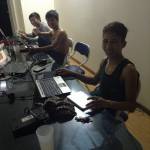 Hùng ở Đông Anh, Hà Nội - Cần tìm bạn gái tâm sự