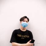 Trần Duy H ở Thanh Xuân, Hà Nội - Guitarist <br>Hoà đồng <br>Tôn