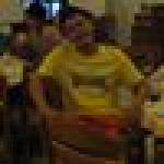 MinhTommy ở Quận 7, TP Hồ Chí Minh - Đam mê công việc hiện tại . th