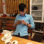 Thanh Sang ở Quận 9, TP Hồ Chí Minh - Nhạt