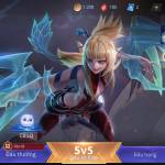 duyle ở Cái Răng, Cần Thơ - nói chuyện vui vẻ, có thể