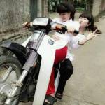 Tuấn Hưng - tim ban trai da ly hon qua so dien thoai