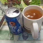 Hùng ở Dĩ An, Bình Dương - nói sau