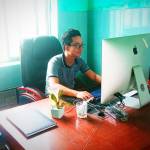 Hoàng Gian ở Huế, Thừa Thiên Huế - Hình hài của mẹ cha cho, trí k