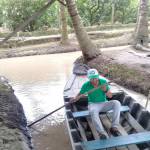 nguyễn ngọc trường hải - tim ban trai da ly hon qua so dien thoai