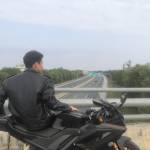 Đức - tim ban trai da ly hon qua so dien thoai