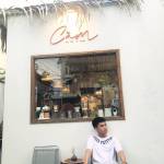 Nguyễn Văn ở Sơn Trà, Đà Nẵng - tìm fwb ons, vui tính , dễ dàn