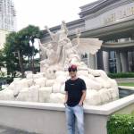 Hòa ở Sơn Trà, Đà Nẵng - đơn giản vui vẻ thích đi du lị