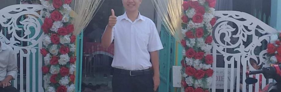 Lê Nhựt Tân Cover Image