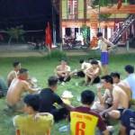 Ng văn phòng - tim ban trai da ly hon qua so dien thoai