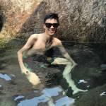 tâm sự với người lạ tên Nhân