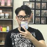 Lãm - tim ban trai da ly hon qua so dien thoai