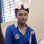 Minh em ở Bình Thạnh, TP Hồ Chí Minh - Bot da ngâm rất ngoan và hiền