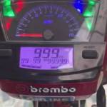 Duy ở Ân Thi, Hưng Yên - Bình thường