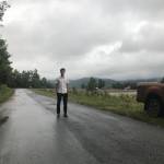 Quang ở Ba Đình, Hà Nội - Yêu thích thể thao và gần gũi 