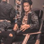 tâm sự với người lạ tên Nguyễn Thiện Luân