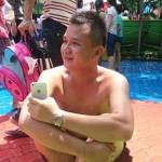 Hoangthuon ở Tân Phú, TP Hồ Chí Minh - Tôi là vui vẻ hoà đồng tìm bạn