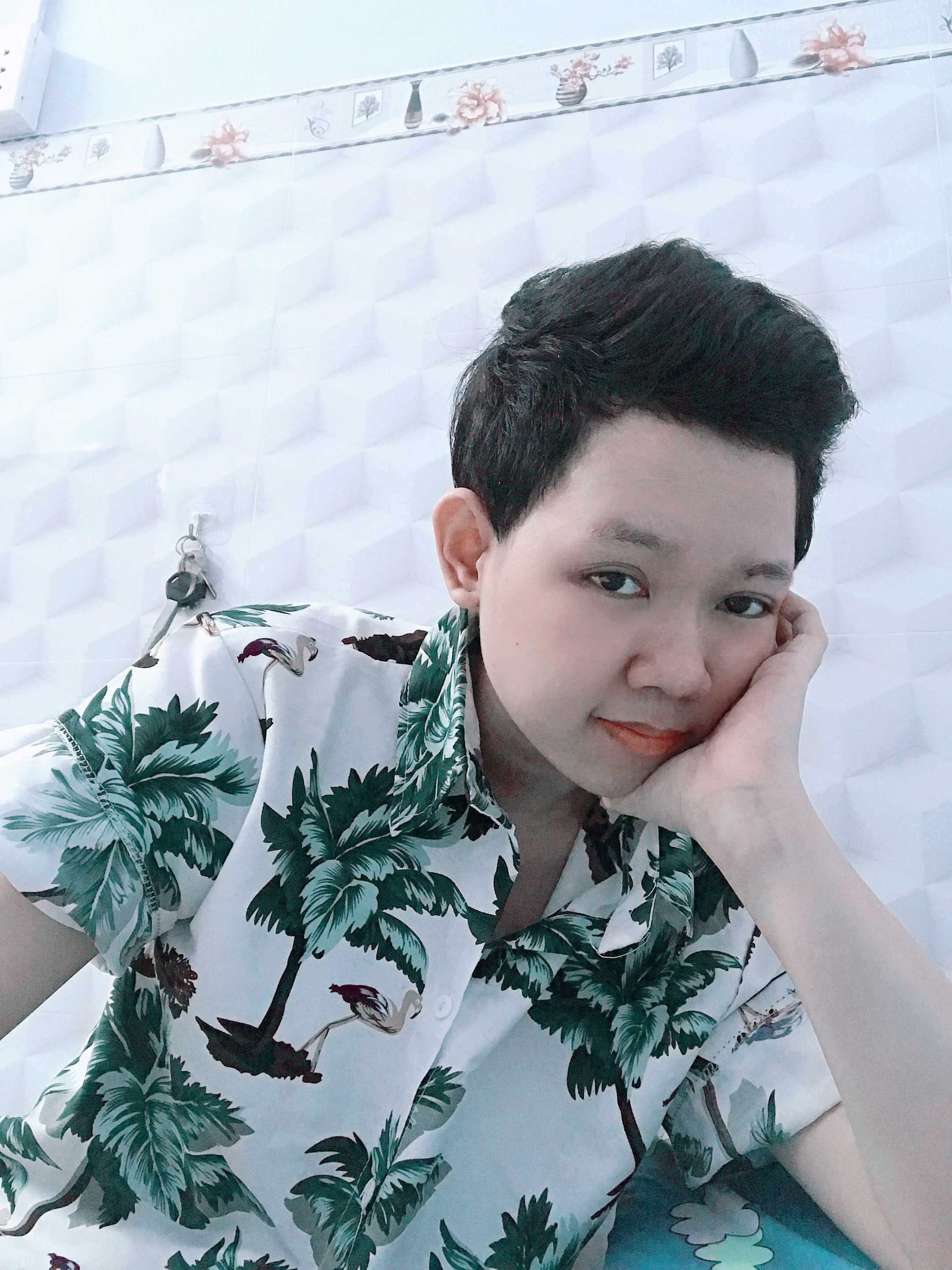 photos | Bảo Bình (Les) Độc thân - Kết bạn hẹn hò tại Quận 1 TP Hồ Chí Minh