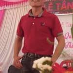 Tạ Văn Hải - tim ban trai da ly hon qua so dien thoai