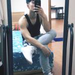 Jason ở Ba Đình, Hà Nội - Cu 15cm :)))