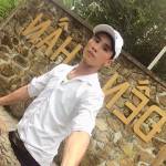 Vũ Thế Vin ở Phù Ninh, Phú Thọ - Cởi mở , dễ tiếp súc