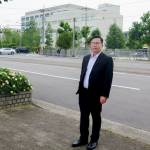 Nguyễn Quâ ở Hồng Bàng, Hải Phòng - Yêu thương quá hoá nhạt nhoà