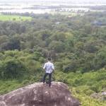 Cuong - tim ban trai da ly hon qua so dien thoai